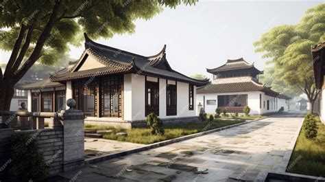 new china villa prades